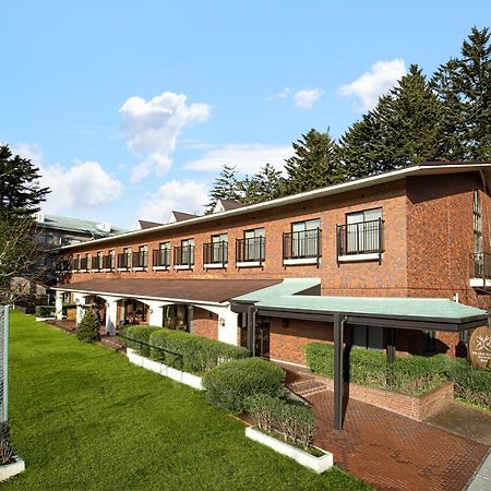 The Gran Resort Elegante Каруїдзава Екстер'єр фото