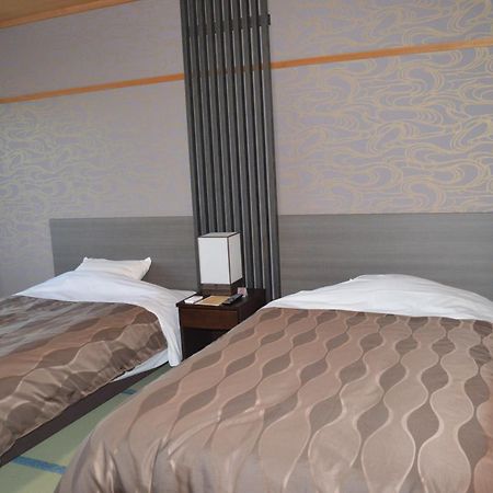 The Gran Resort Elegante Каруїдзава Екстер'єр фото